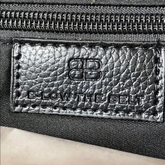 Ladies clutch and cosmetic bag duo - Picture 6 of 16